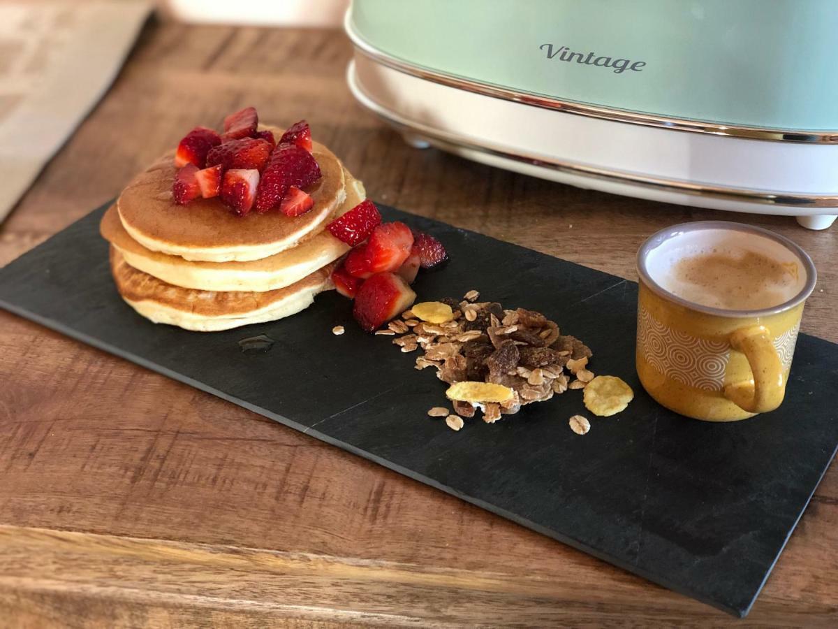 A Due Passi Bed & Breakfast Lorica Bagian luar foto