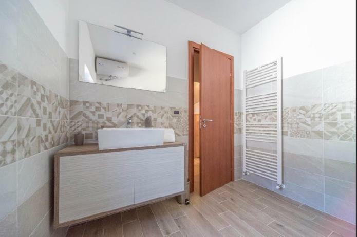 A Due Passi Bed & Breakfast Lorica Bagian luar foto