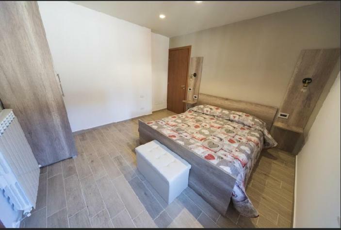 A Due Passi Bed & Breakfast Lorica Bagian luar foto