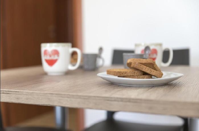 A Due Passi Bed & Breakfast Lorica Bagian luar foto