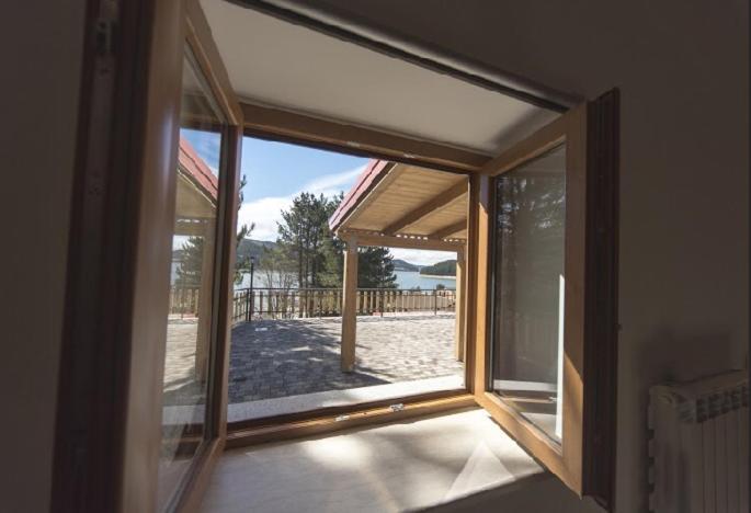 A Due Passi Bed & Breakfast Lorica Bagian luar foto
